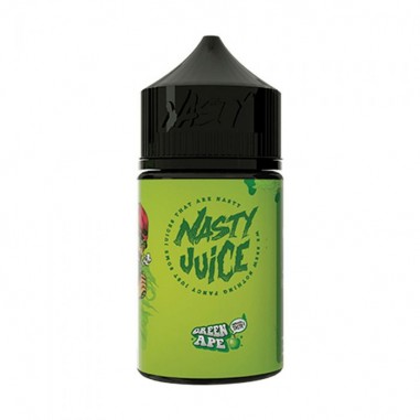 ESENCIA GREEN APE 100ML-NASTY