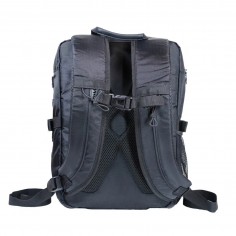 MOCHILA SLIM BLACK-OZETA 2