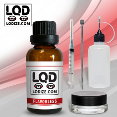 LIQUIDIZER SIN SABOR 30ML... 2