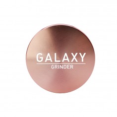 MOLEDOR 38MM ROSE GOLD-GALAXY