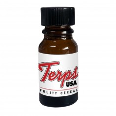 TERPENOS FRUITY CERAL...