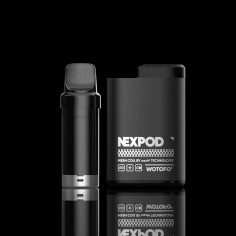 VAPORIZADOR KIT 5000 FOREST...