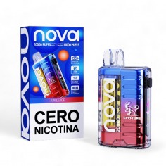 VAPORIZADOR DESECHABLE NOVA... 2