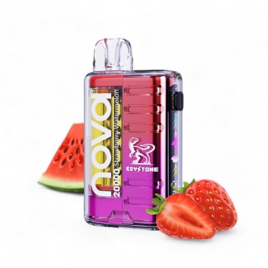 VAPORIZADOR DESECHABLE NOVA 20000...