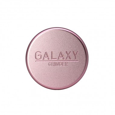 PRO MODEL GRINDER ROSE GOLD-GALAXY