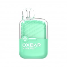 VAPORIZADOR MINI 2200 MENTA...