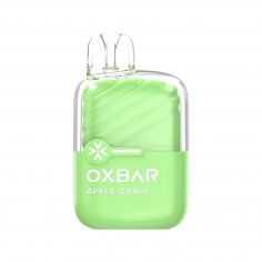 VAPORIZADOR MINI 2200 UVA...