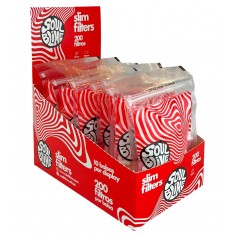 FILTROS SLIM 10U-SOULBLIME