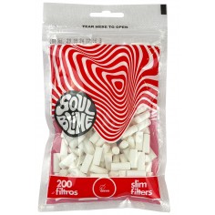 FILTROS SLIM 10U-SOULBLIME 2
