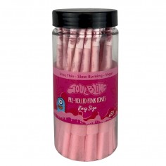FRASCO CONOS PINK KING SIZE...