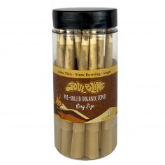 FRASCO CONOS ORGANICOS KING...