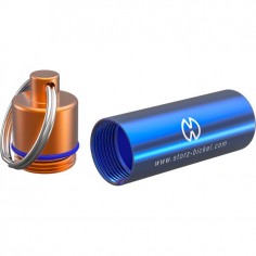 LLAVERO CAPSULE CADDY-STORZ... 2
