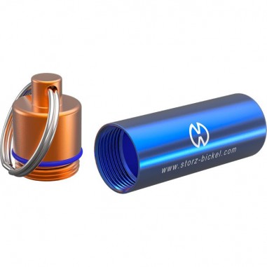 LLAVERO CAPSULE CADDY-STORZ & BICKEL