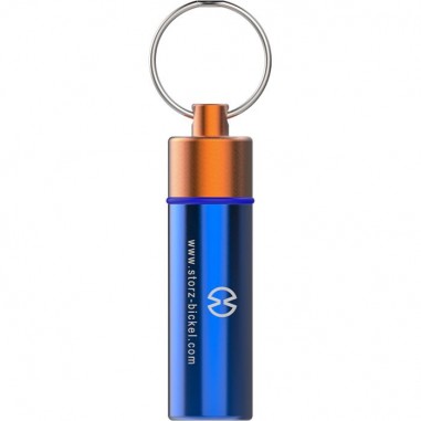 LLAVERO CAPSULE CADDY-STORZ & BICKEL