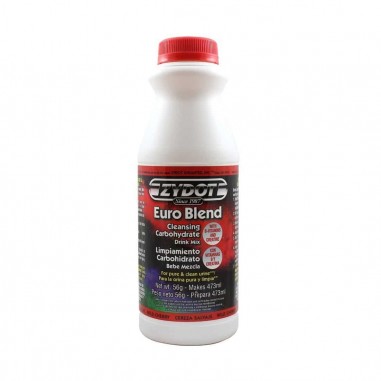 EURO BLEND DETOX CEREZA SALVAJE-ZYDOT