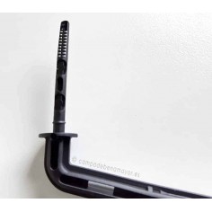GOTERO FLECHA 2.3 L/H...