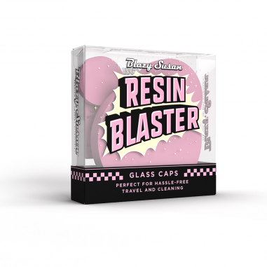 TAPAS PARA BONGS RESIN BLASTER-BLAZY...