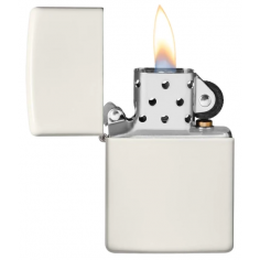 CLASSIC GLOW IN THE DARK-ZIPPO 2