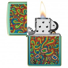 PSYCHEDELIC IMAGERY... 2