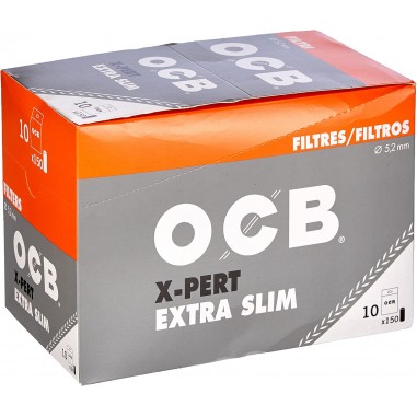 FILTRO EXTRA SLIM XPERT 10U-OCB