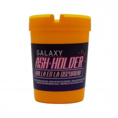 CENICERO ASH HOLDER GLOW IN...