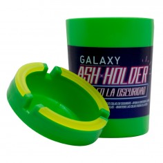 CENICERO ASH HOLDER GLOW IN... 2