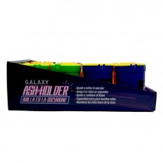 CENICERO ASH HOLDER GLOW IN... 2