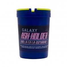 CENICERO ASH HOLDER GLOW IN...