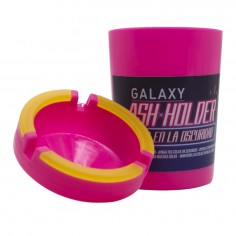 CENICERO ASH HOLDER GLOW IN... 2