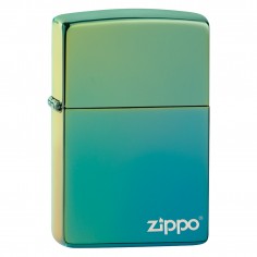 CLASSIC HIGH POLISH TEAL...