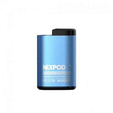 BATERÍA NEXPOD BLUE-WOTOFO