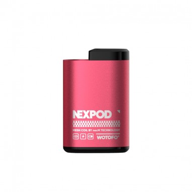 BATERÍA NEXPOD ROSE-WOTOFO