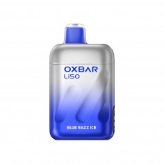 VAPORIZADOR LISO 28000 BLUE...