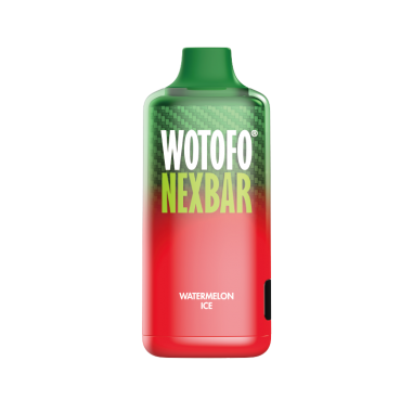 VAPORIZADOR NEXBAR WATERMELON ICE...