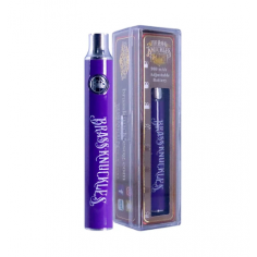 BATERIA BRASS KNUCKLE PURPLE