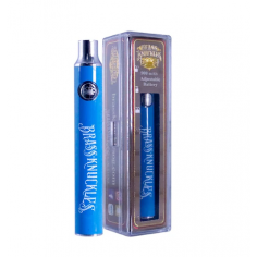 BATERIA BRASS KNUCKLE BLUE