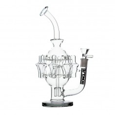 OCTOPUS BLACK-BONGLAB 2