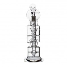 SPACE ODDITY CLEAR-BONGLAB 2