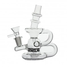 R3 MINI CLEAR-BONGLAB