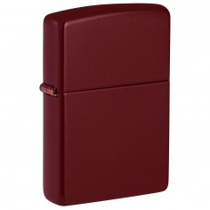 CLASSIC MERLOT MATTE-ZIPPO