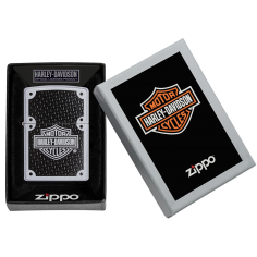 HARLEY DAVIDSON CARBON... 2