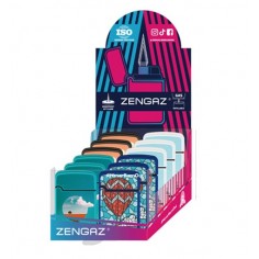 ENCENDEDOR ZL ROAD TRIP...