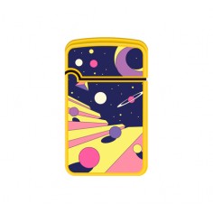 ENCENDEDOR ZL SPACE 12UD-...