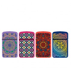 ENCENDEDOR  ZL12 MANDALA 12... 2