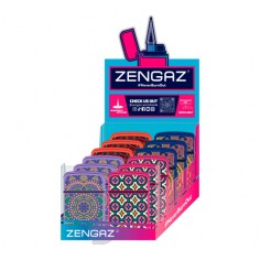 ENCENDEDOR  ZL12 MANDALA 12...
