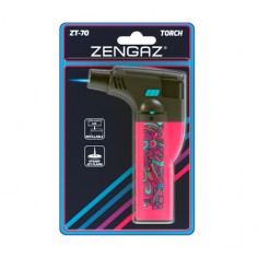 ENCENDEDOR  TORCH ZT-70...