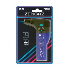 ENCENDEDOR TORCH ZT-70...