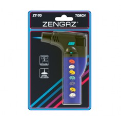 ENCENDEDOR  TORCH ZT-70...