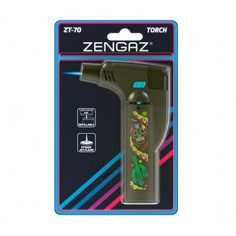 ENCENDEDOR  TORCH ZT-70...