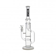MAD PROFESSOR WHITE - BONGLAB